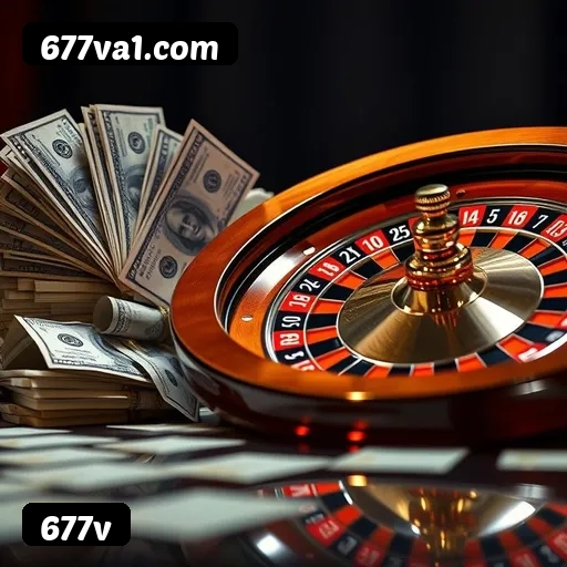 Tabela RTP dos jogos de cassino da 677v